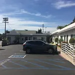 Casa Luan Motel