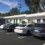 Casa Luan Motel