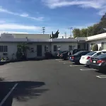 Casa Luan Motel
