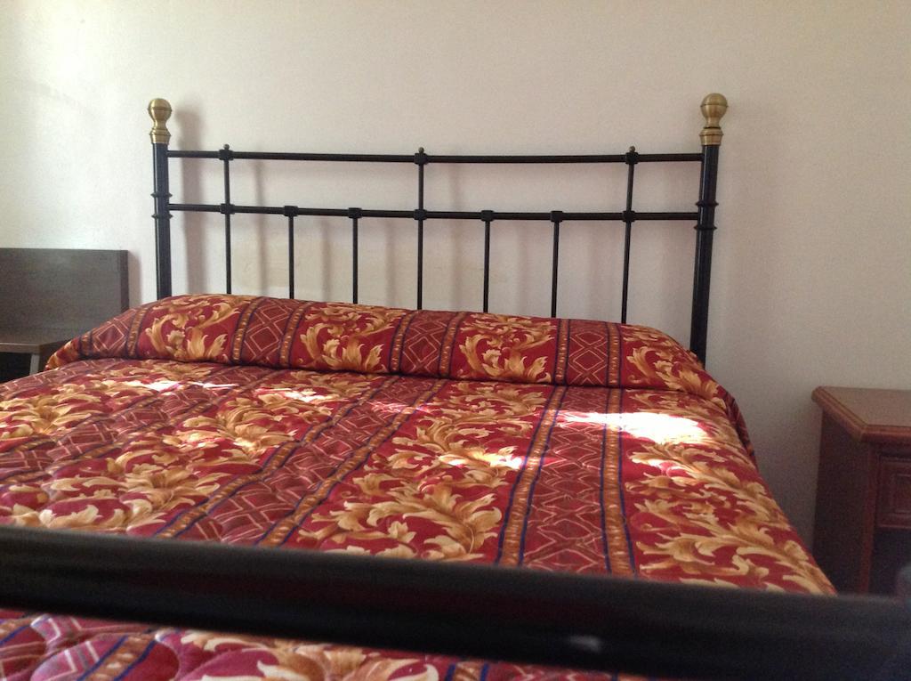 Motel Casa Luan