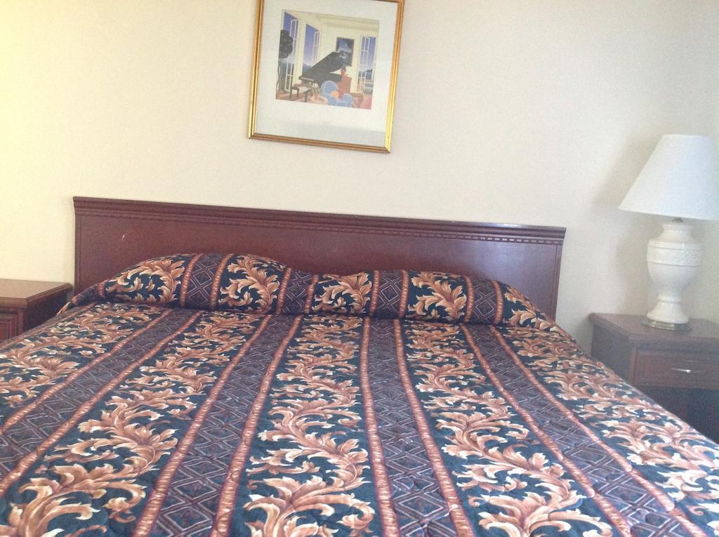 Motel Casa Luan 3*