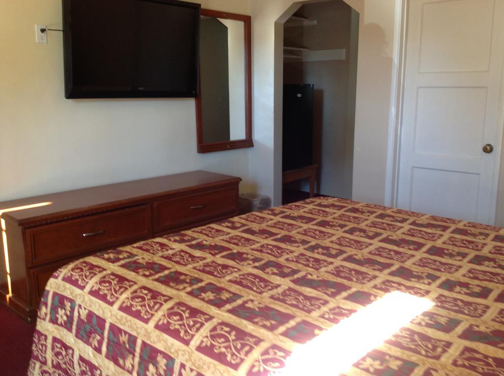 Motel Casa Luan