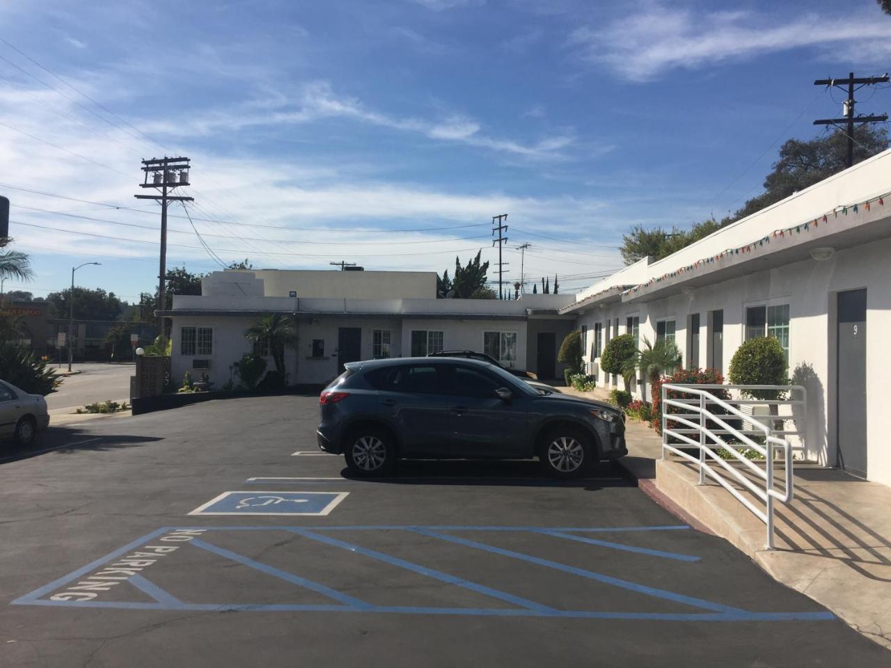 Casa Luan Motel